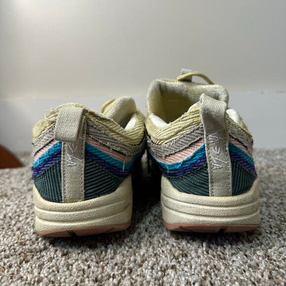 NIKE Men's Nike Air Max 1/97 Sean Wotherspoon Shoes Size 8.5 - Picture 9 of 10